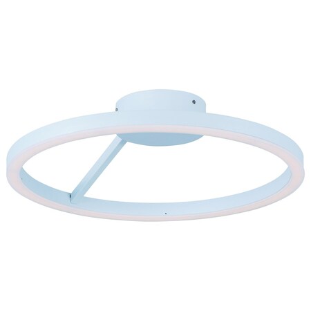 Et2 Cirque-Flush Mount E22840-MW